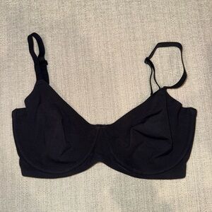 SKIMS Fits Everybody Unlined Demi Bra